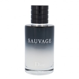 Christian Dior Sauvage, balzamas po skutimosi vyrams, 100ml