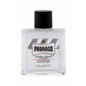 PRORASO White, After Shave Balm, balzamas po skutimosi vyrams, 100ml