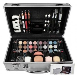 Makeup Trading Schmink 510, rinkinys makiažo paletė moterims, (Complet Make Up Palette)