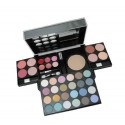 Makeup Trading All You Need To Go, rinkinys makiažo paletė moterims, (Complet Make Up Palette)