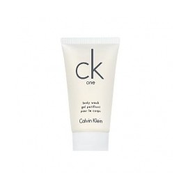 Calvin Klein CK One, dušo želė moterims ir vyrams, 200ml