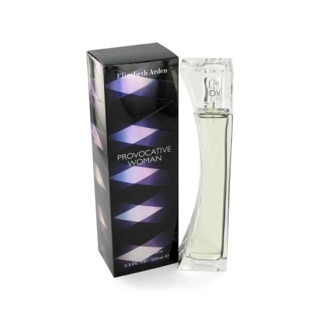 Elizabeth Arden Provocative Woman, kvapusis vanduo moterims, 100ml