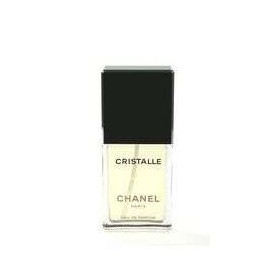Chanel Cristalle, kvapusis vanduo moterims, 100ml