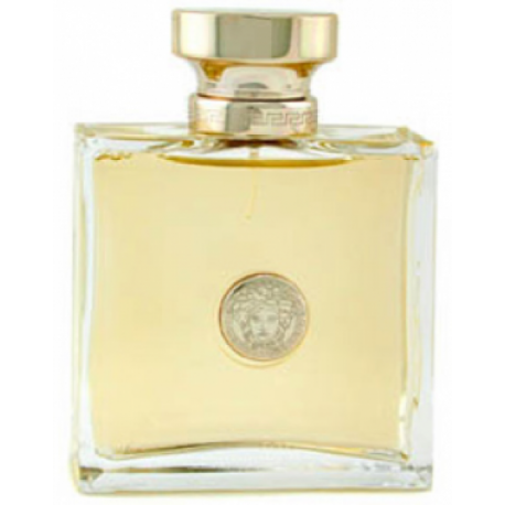 Versace Pour Femme, kvapusis vanduo moterims, 100ml