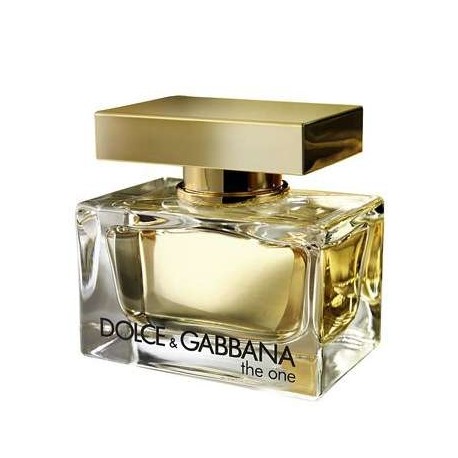 Dolce&Gabbana The One, kvapusis vanduo moterims, 50ml