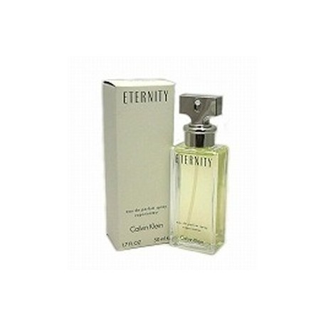 Calvin Klein Eternity, kvapusis vanduo moterims, 50ml