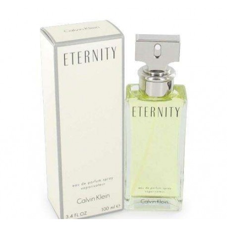 Calvin Klein Eternity, kvapusis vanduo moterims, 30ml