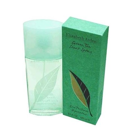 Elizabeth Arden Green Tea, kvapusis vanduo moterims, 30ml