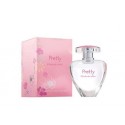 Elizabeth Arden Pretty, kvapusis vanduo moterims, 100ml