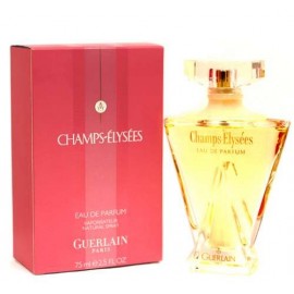 Guerlain Champs Élysées, kvapusis vanduo moterims, 75ml