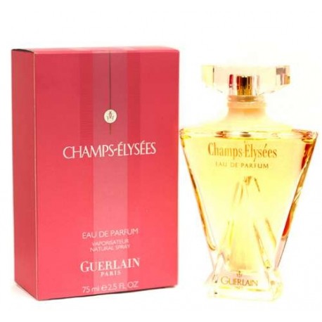 Guerlain Champs Élysées, kvapusis vanduo moterims, 75ml