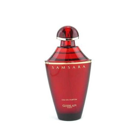 Guerlain Samsara, kvapusis vanduo moterims, 100ml