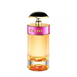 Prada Candy, kvapusis vanduo moterims, 80ml