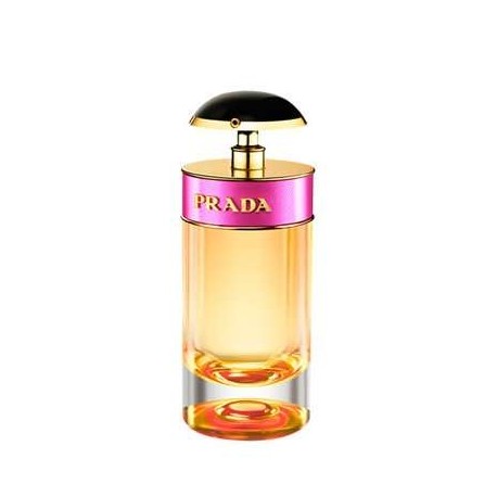 Prada Candy, kvapusis vanduo moterims, 80ml