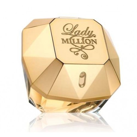 Paco Rabanne Lady Million, kvapusis vanduo moterims, 80ml