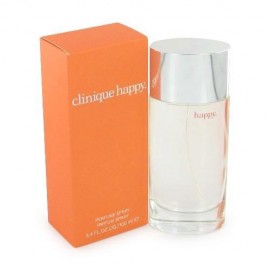 Clinique Happy, kvapusis vanduo moterims, 100ml