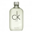 Calvin Klein CK One, tualetinis vanduo moterims ir vyrams, 200ml