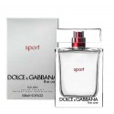 Dolce&Gabbana The One Sport For Men, tualetinis vanduo vyrams, 100ml