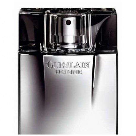 Guerlain Guerlain Homme, tualetinis vanduo vyrams, 30ml