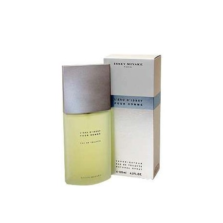 Issey Miyake L´Eau D´Issey Pour Homme, tualetinis vanduo vyrams, 40ml