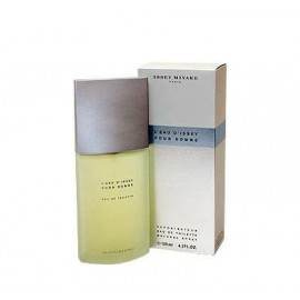 Issey Miyake L´Eau D´Issey Pour Homme, tualetinis vanduo vyrams, 200ml