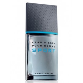Issey Miyake L´Eau D´Issey Pour Homme, Sport, tualetinis vanduo vyrams, 100ml