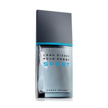 Issey Miyake L´Eau D´Issey Pour Homme, Sport, tualetinis vanduo vyrams, 100ml