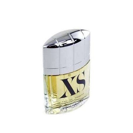 Paco Rabanne XS, tualetinis vanduo vyrams, 100ml