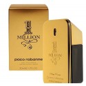 Paco Rabanne 1 Million, tualetinis vanduo vyrams, 100ml