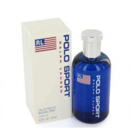 Ralph Lauren Polo Sport, tualetinis vanduo vyrams, 75ml