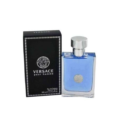 Versace Pour Homme, tualetinis vanduo vyrams, 30ml