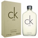Calvin Klein CK One, tualetinis vanduo moterims ir vyrams, 50ml