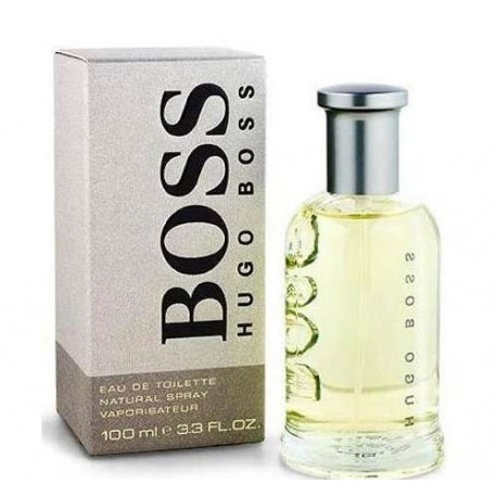 HUGO BOSS Boss Bottled, tualetinis vanduo vyrams, 100ml