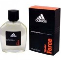 Adidas Team Force, tualetinis vanduo vyrams, 100ml