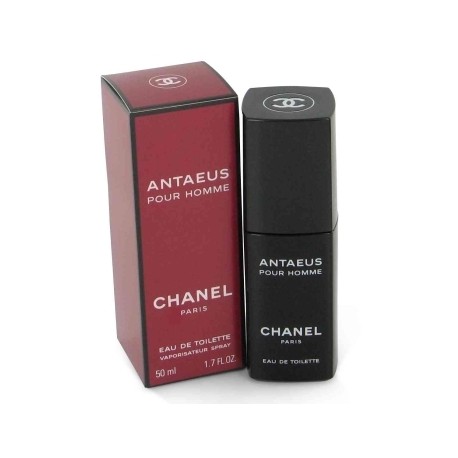 Chanel Antaeus Pour Homme, tualetinis vanduo vyrams, 50ml