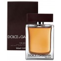 Dolce&Gabbana The One For Men, tualetinis vanduo vyrams, 100ml