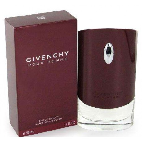 Givenchy Givenchy Pour Homme, tualetinis vanduo vyrams, 100ml