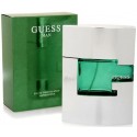 GUESS Man, tualetinis vanduo vyrams, 75ml