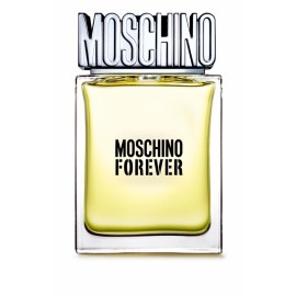 Moschino Forever For Men, tualetinis vanduo vyrams, 100ml