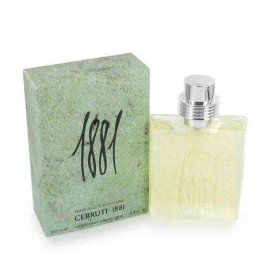 Nino Cerruti Cerruti 1881 Pour Homme, tualetinis vanduo vyrams, 100ml