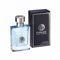 Versace Pour Homme, tualetinis vanduo vyrams, 50ml