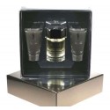 Yves Saint Laurent L´Homme, rinkinys tualetinis vanduo vyrams, (EDT 100ml + 50ml losjonas po