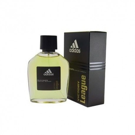 Adidas Victory League, tualetinis vanduo vyrams, 50ml