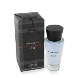 Burberry Touch For Men, tualetinis vanduo vyrams, 100ml