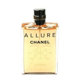 Chanel Allure, kvapusis vanduo moterims, 50ml