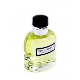 Dolce&Gabbana Pour Homme, tualetinis vanduo vyrams, 75ml