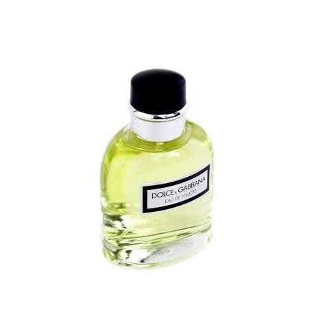 Dolce&Gabbana Pour Homme, tualetinis vanduo vyrams, 75ml