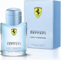 Ferrari Scuderia Ferrari Light Essence, tualetinis vanduo vyrams, 125ml