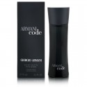 Giorgio Armani Armani Code Pour Homme, tualetinis vanduo vyrams, 75ml