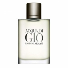 Giorgio Armani Acqua di Gio Pour Homme, tualetinis vanduo vyrams, 50ml